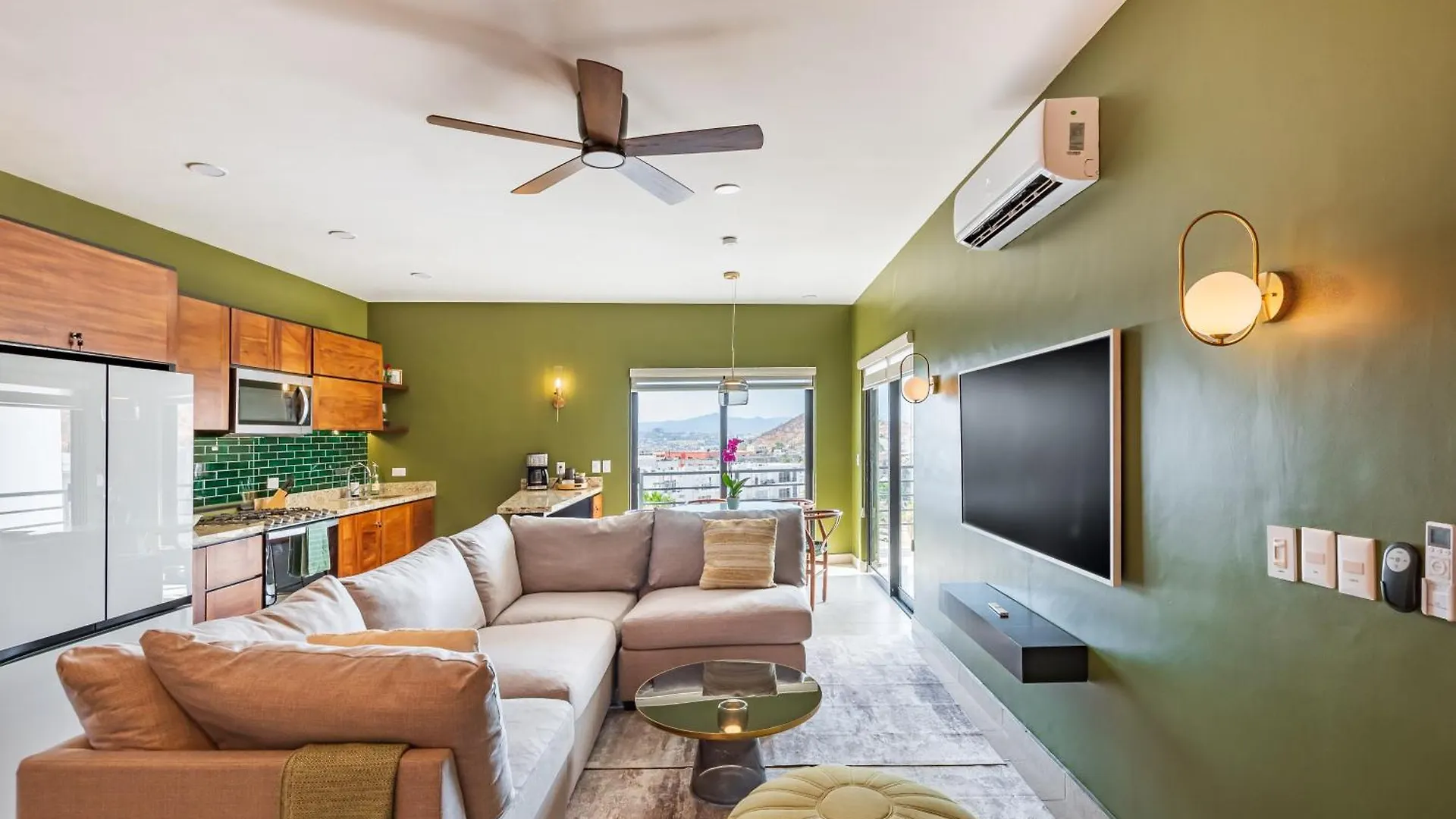 Casa Estela Cabo San Lucas Meksika