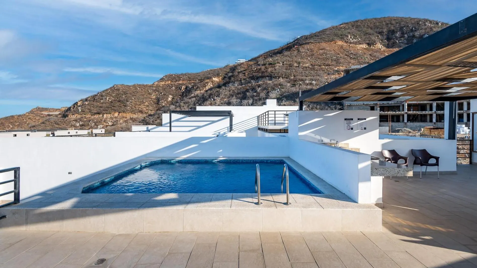 Casa Estela Cabo San Lucas Daire