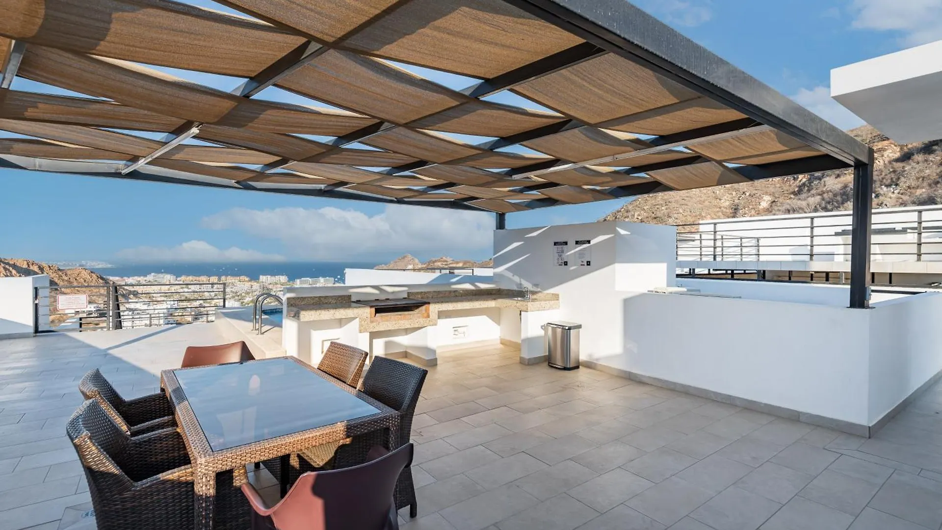 Casa Estela Cabo San Lucas