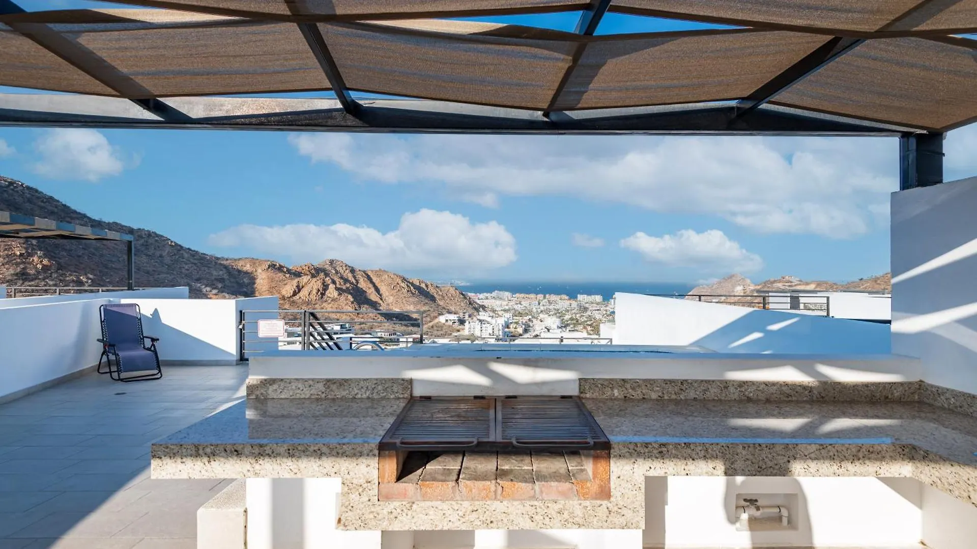 Casa Estela Cabo San Lucas