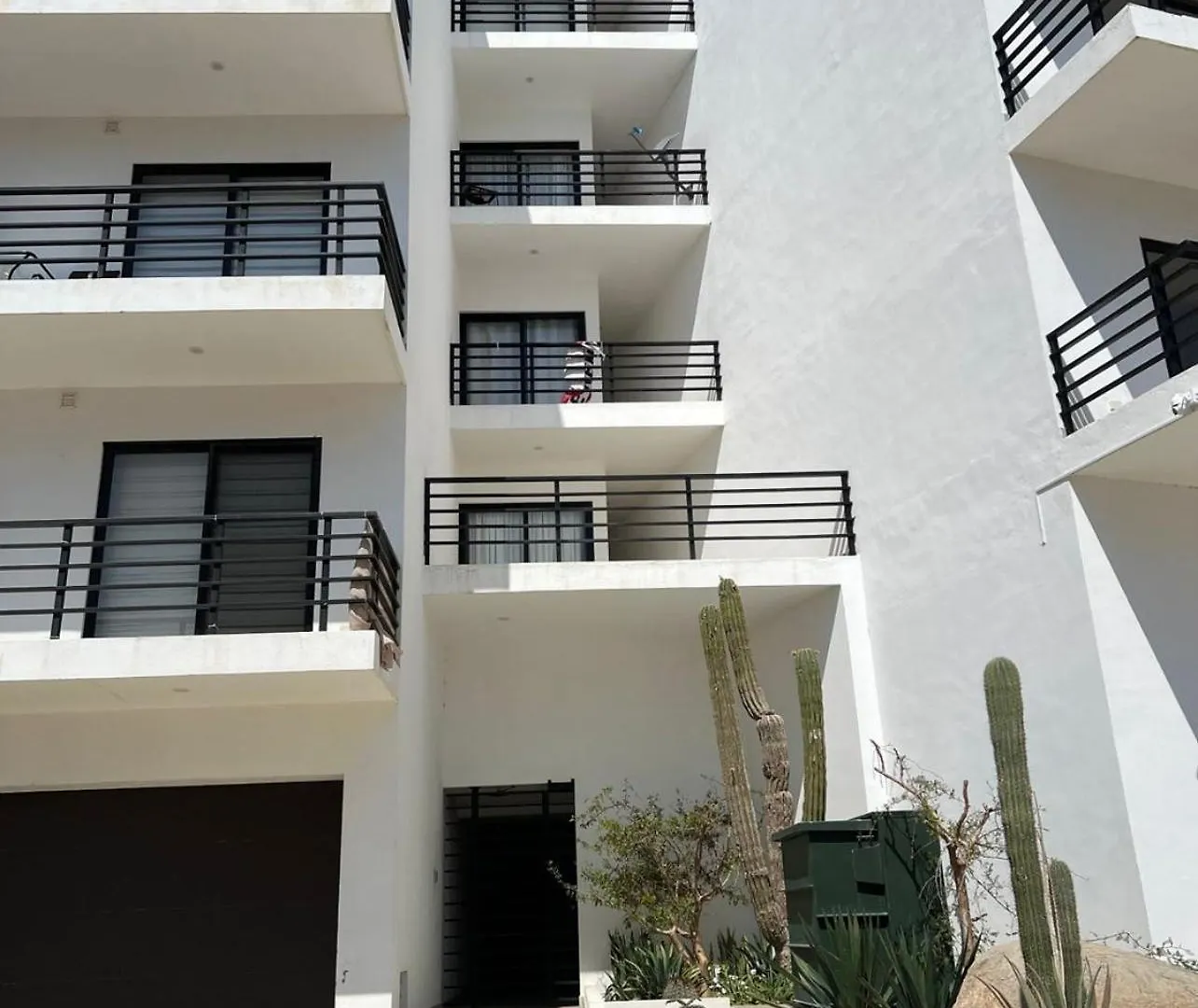Casa Estela Cabo San Lucas Daire