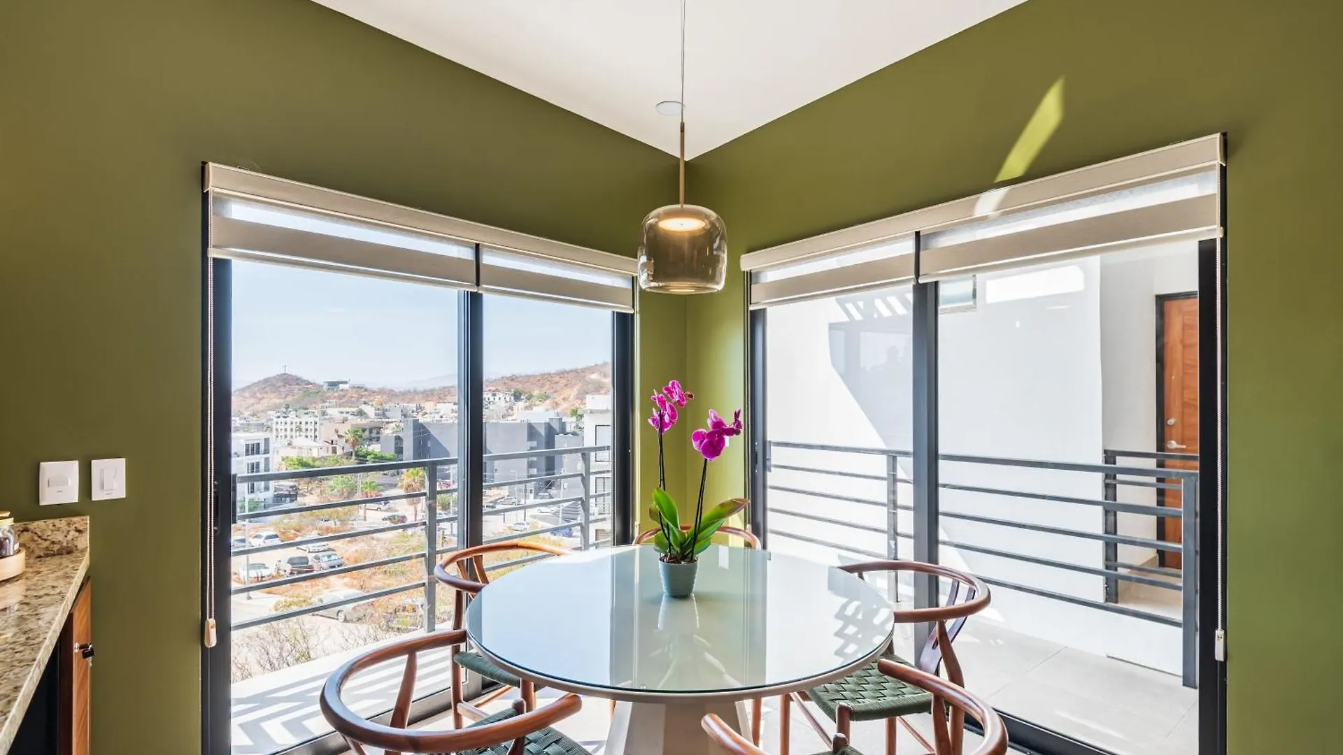 Casa Estela كابو سان لوكاس شقة